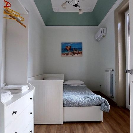 Elenahouse Alla Kalsa Палермо Екстериор снимка