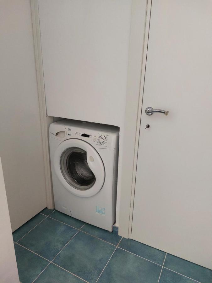 Elenahouse Alla Kalsa Палермо Екстериор снимка