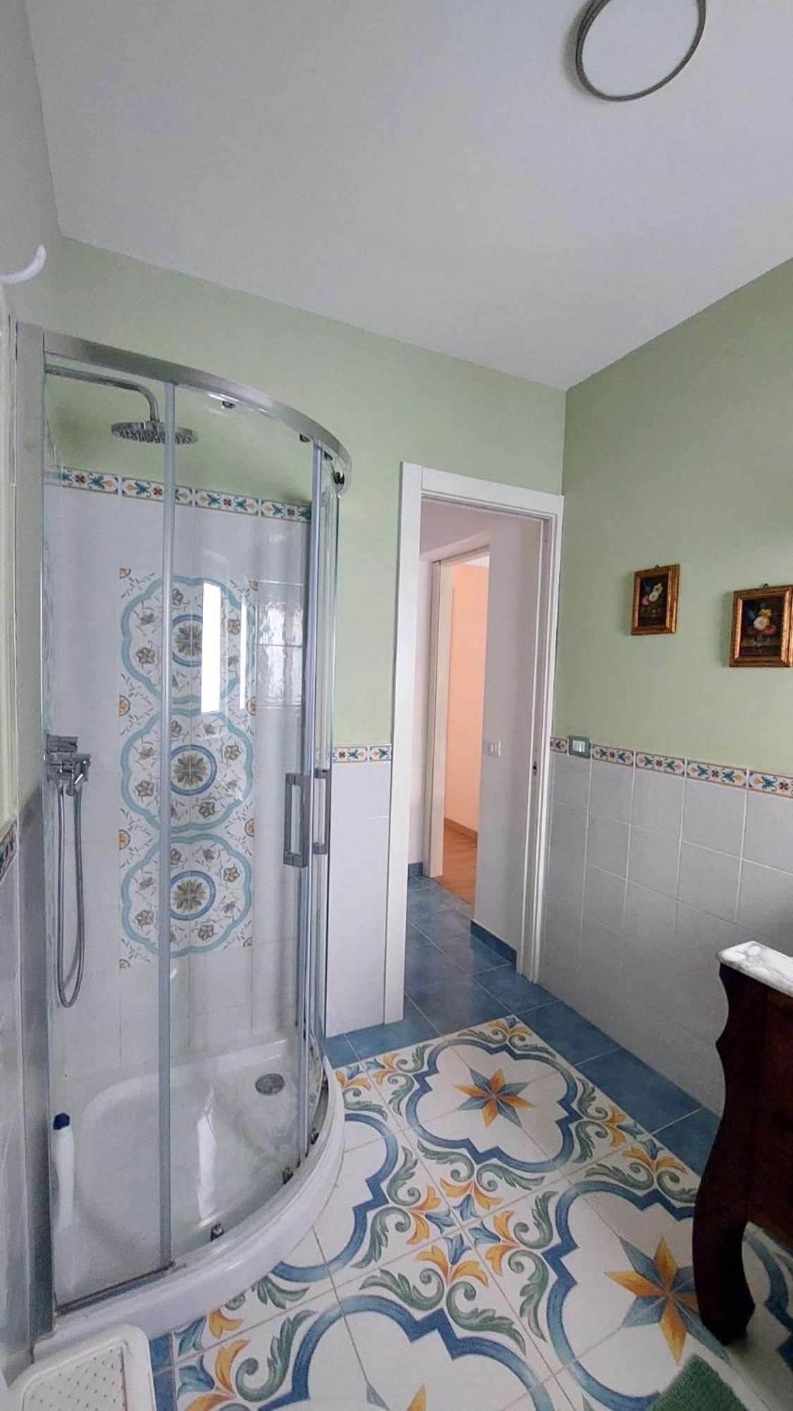 Elenahouse Alla Kalsa Палермо Екстериор снимка