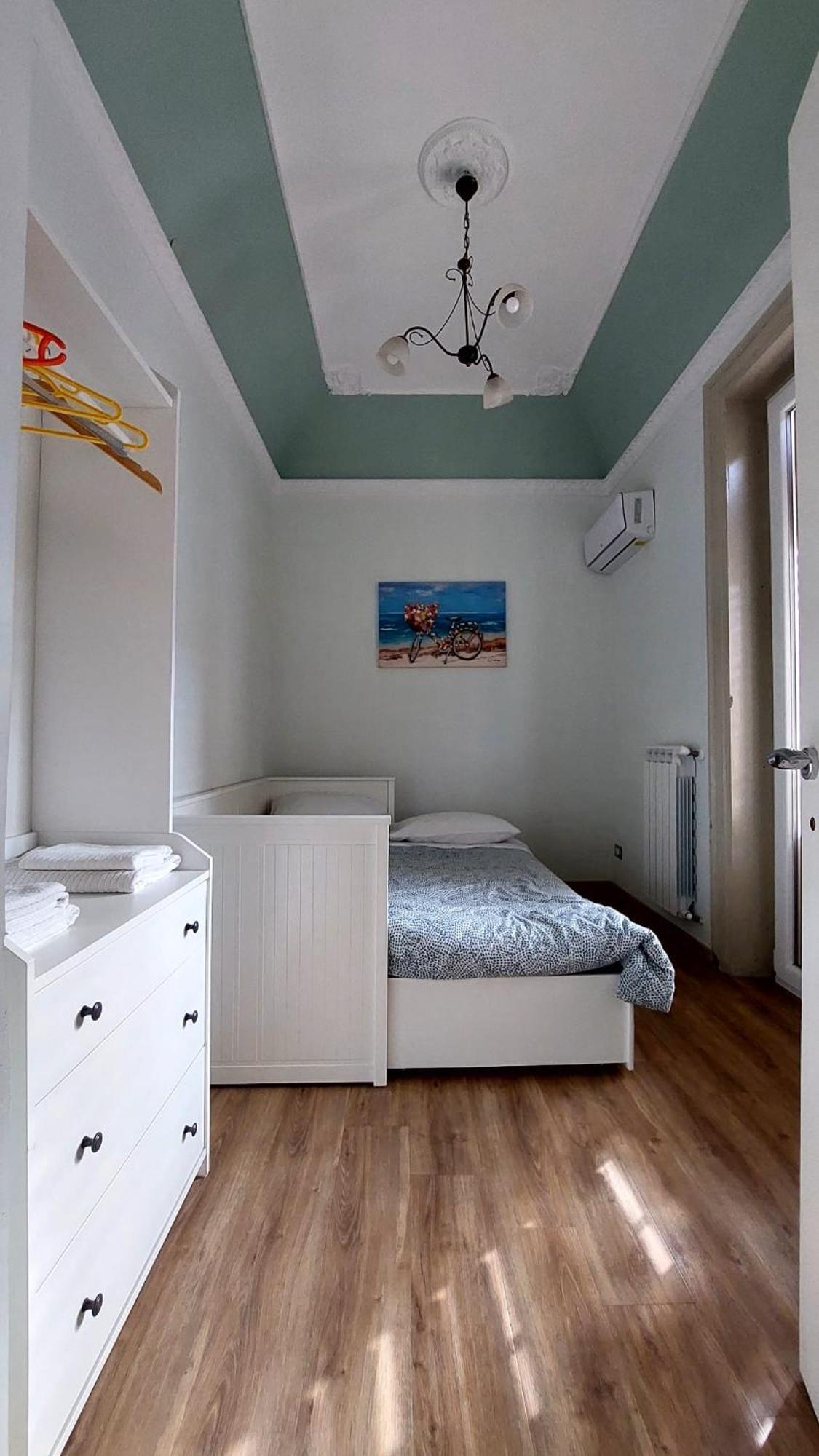 Elenahouse Alla Kalsa Палермо Екстериор снимка